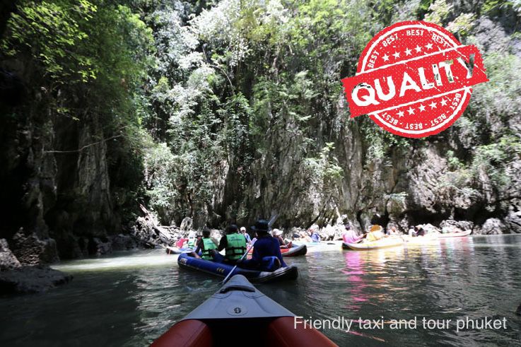 🔅 Deluxe 🔅 Jame bond island by speed boat