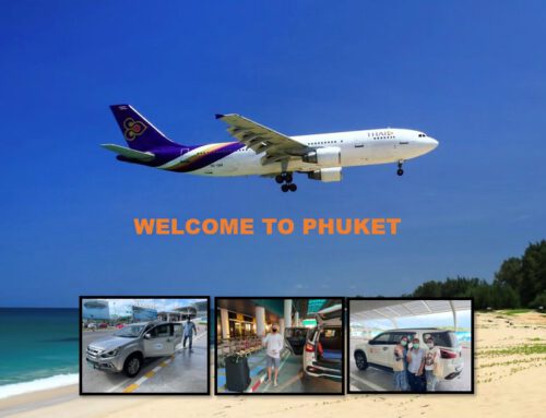 Phuket Airport Transfer